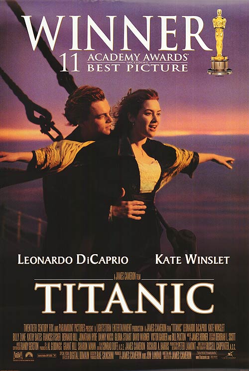 TITANIC